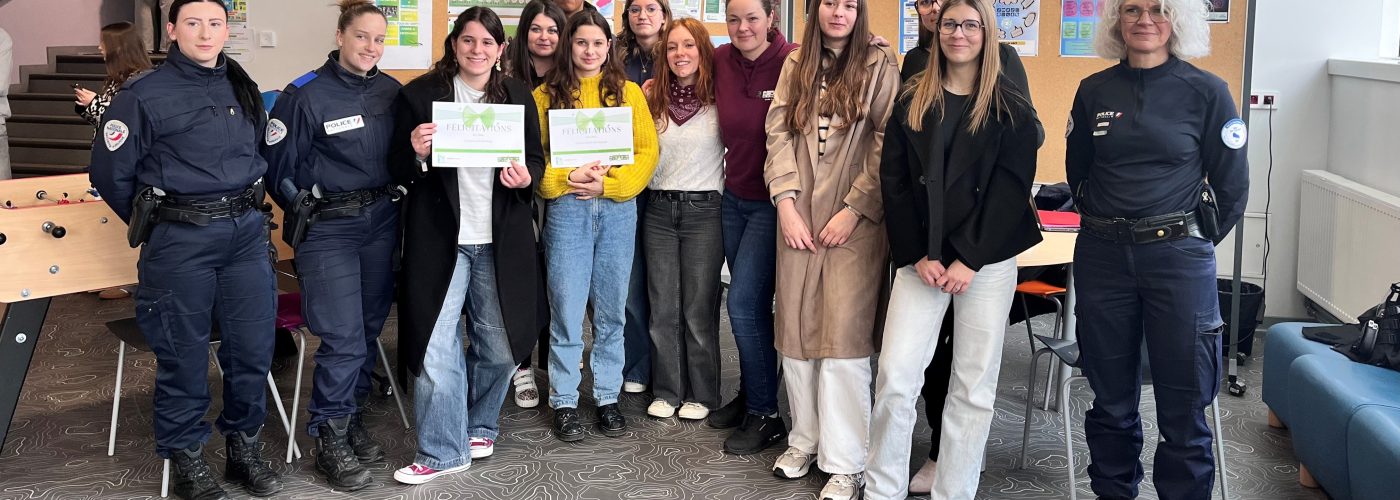 💻 Lutter contre le cyberharcèlement