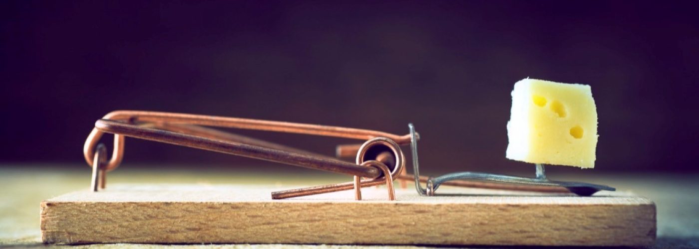 🐁Théâtre policier