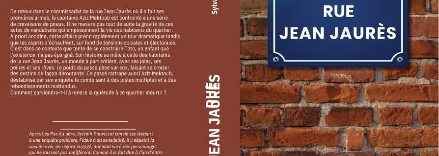 📔Rencontre littéraire