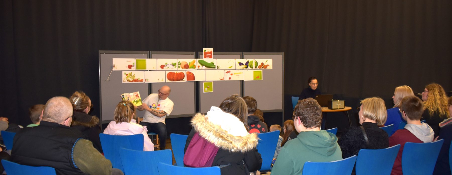 🔦 Entre « Villes et campagnes »