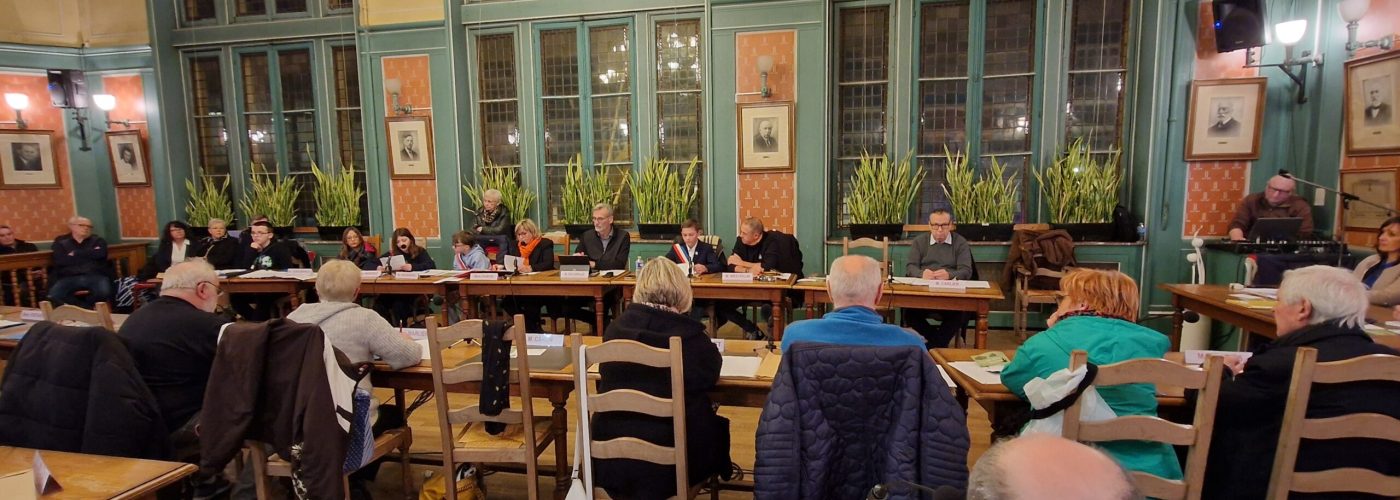 Un projet en faveur de l’environnement