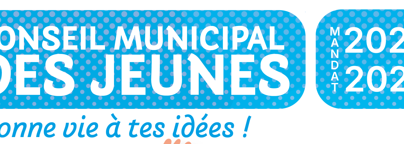 Conseil Municipal des Jeunes