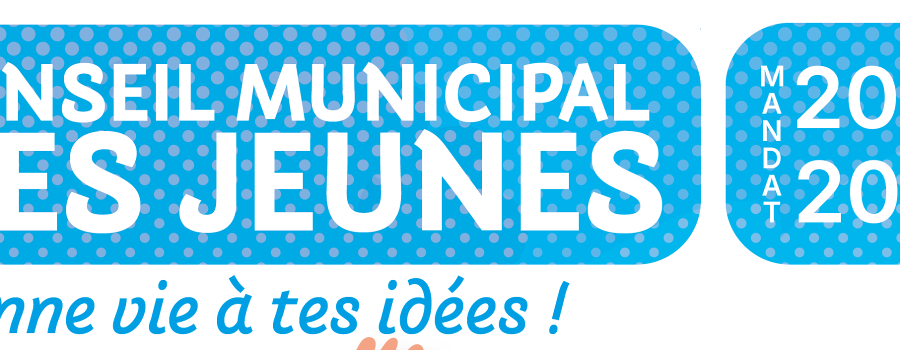 Conseil Municipal des Jeunes