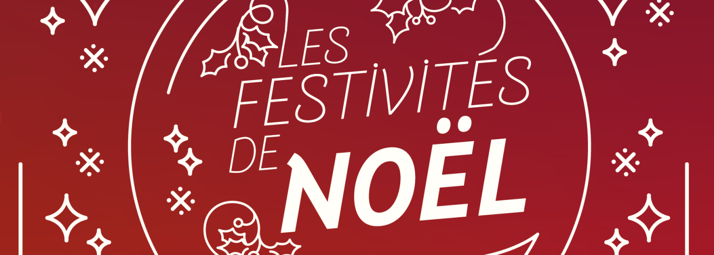🎄 Festivités de Noël