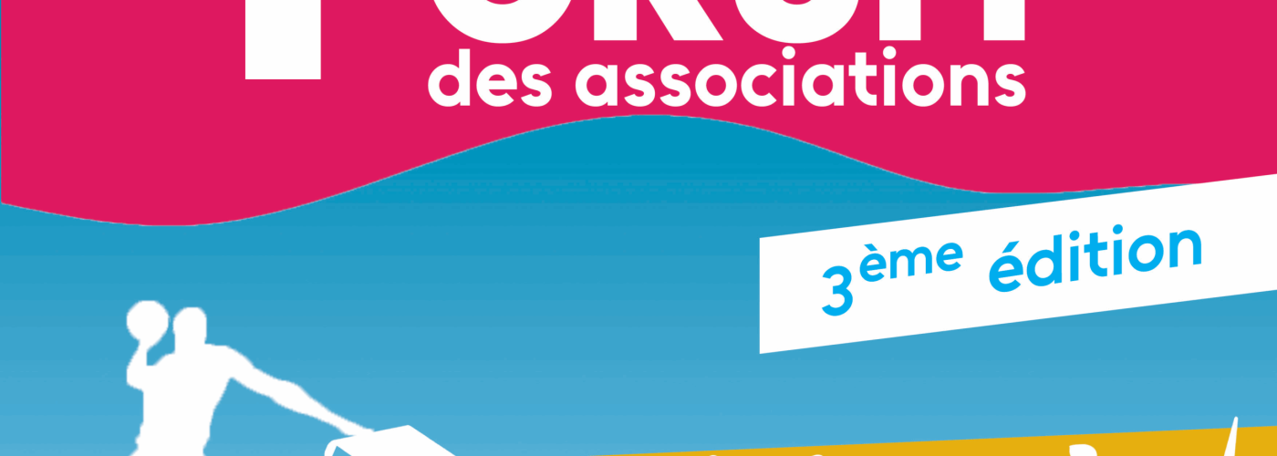 Forum des associations
