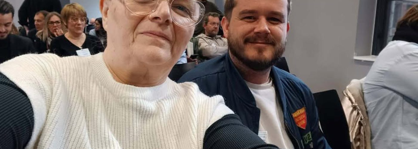 📌 L’inclusion au cœur des débats 