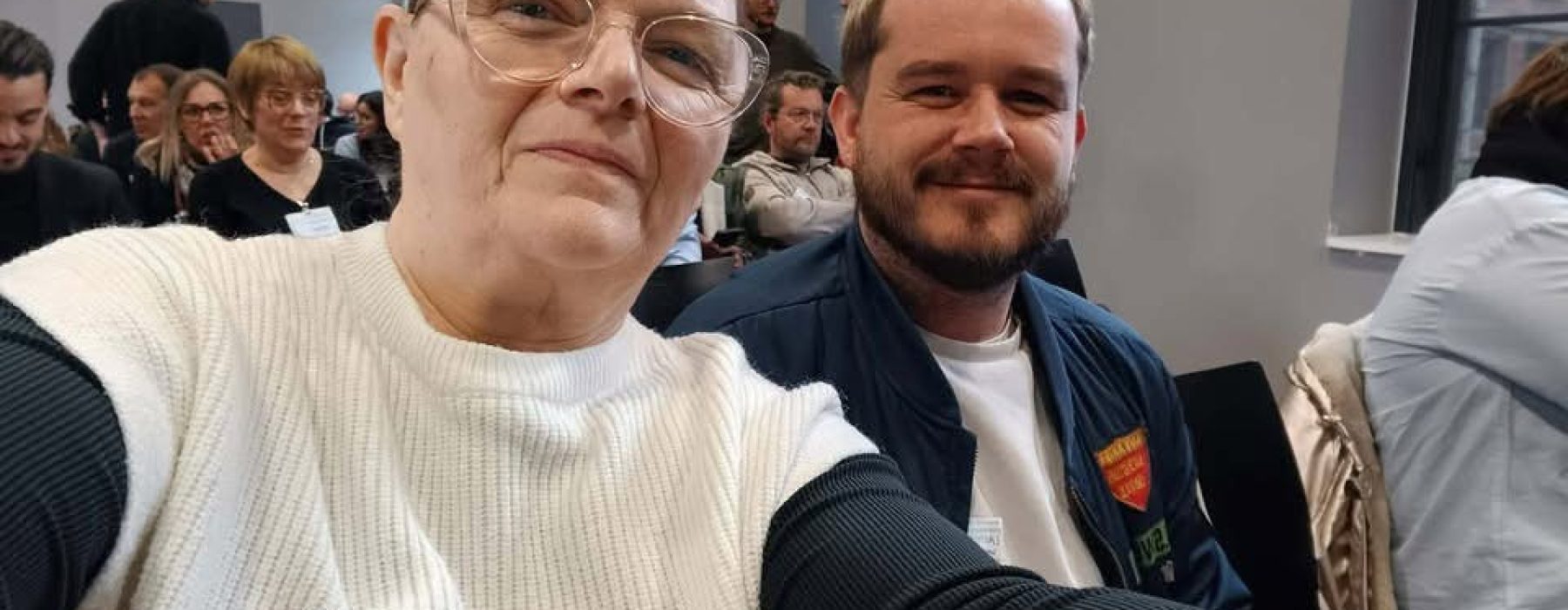 📌 L’inclusion au cœur des débats 