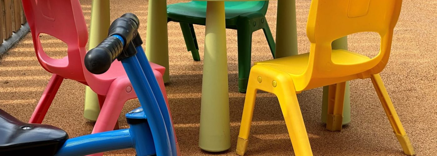 👀 LAEP « La p’tite bulle »