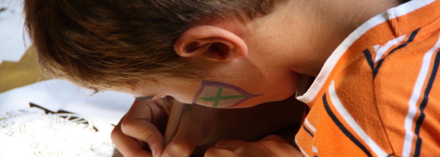 ✍️ Stage de dessin