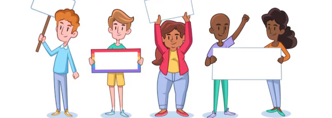 🚸 Conseil municipal des Enfants