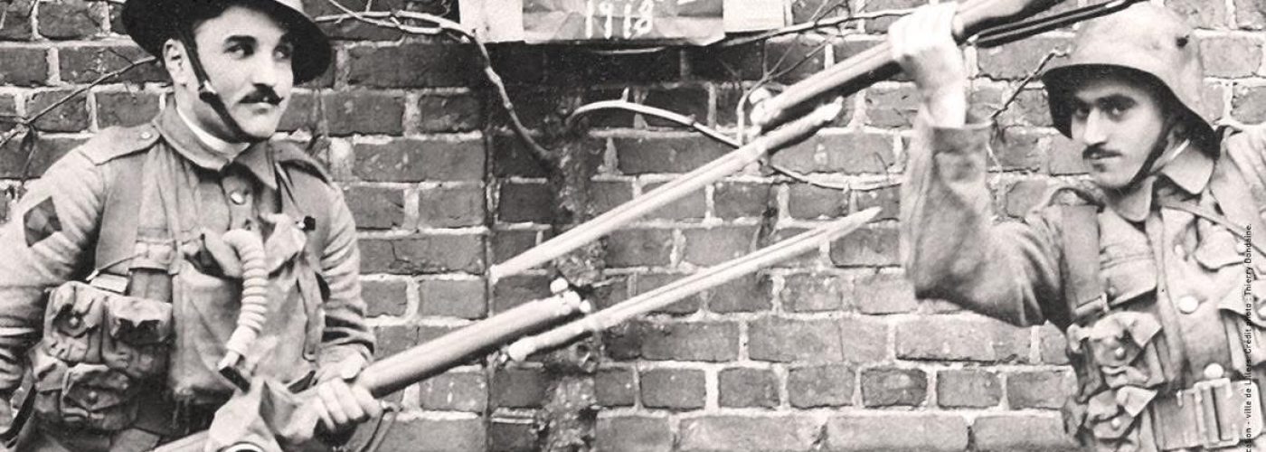 💻 Atelier numérique 