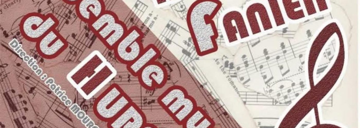 🎵 Concert d’hiver 