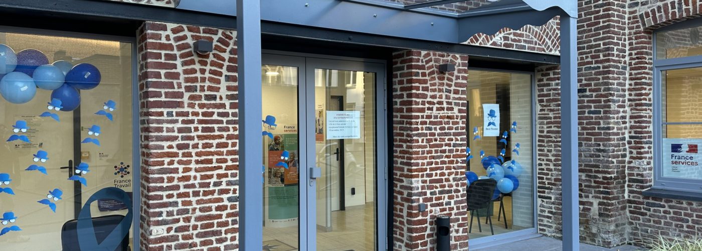 📢 Fermeture exceptionnelle