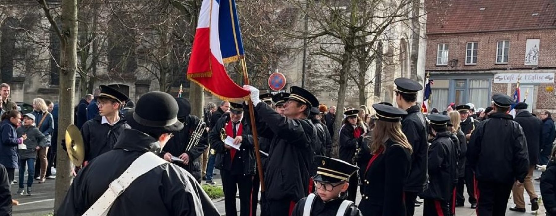 🇫🇷 Commémoration