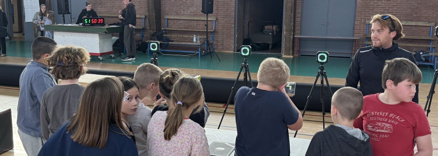 🤼 Le multi X fait des émules 