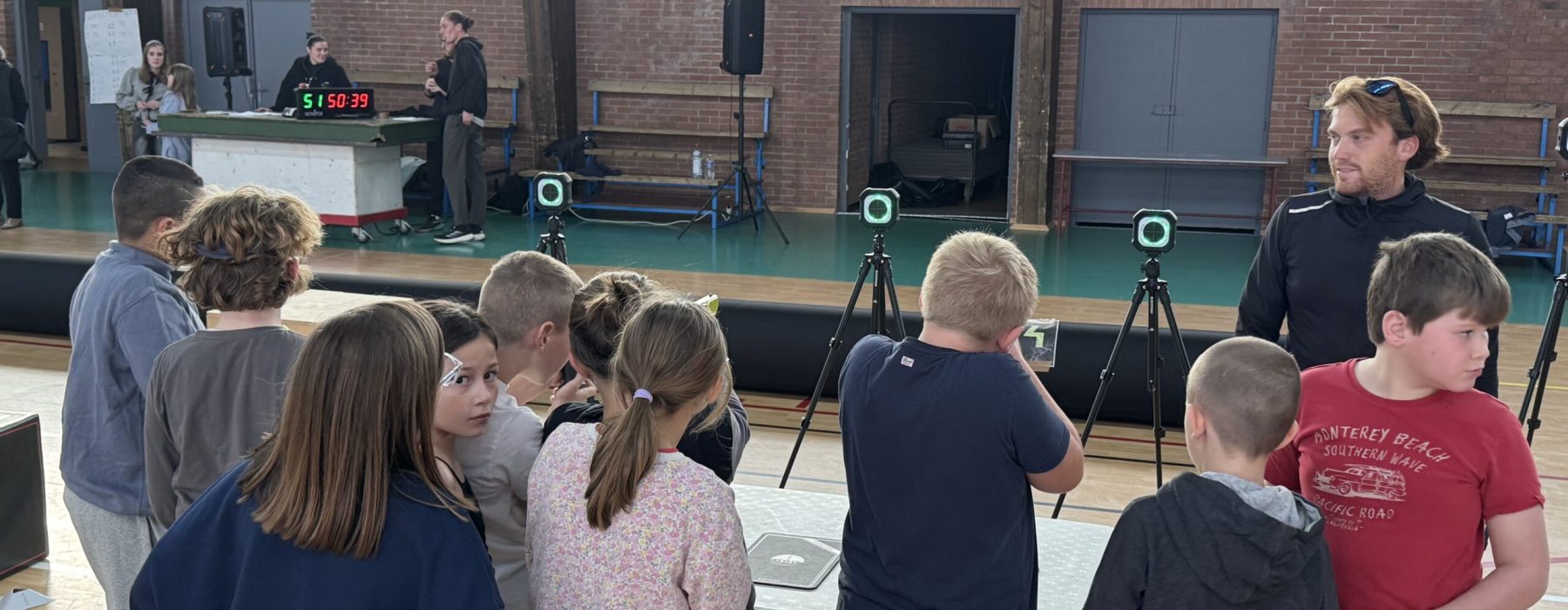 🤼 Le multi X fait des émules 