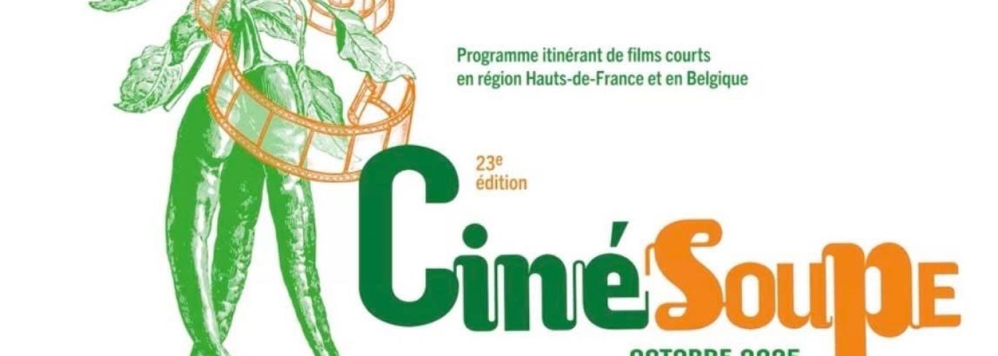 🍲Un menu cinématographique aux mille saveurs ! 