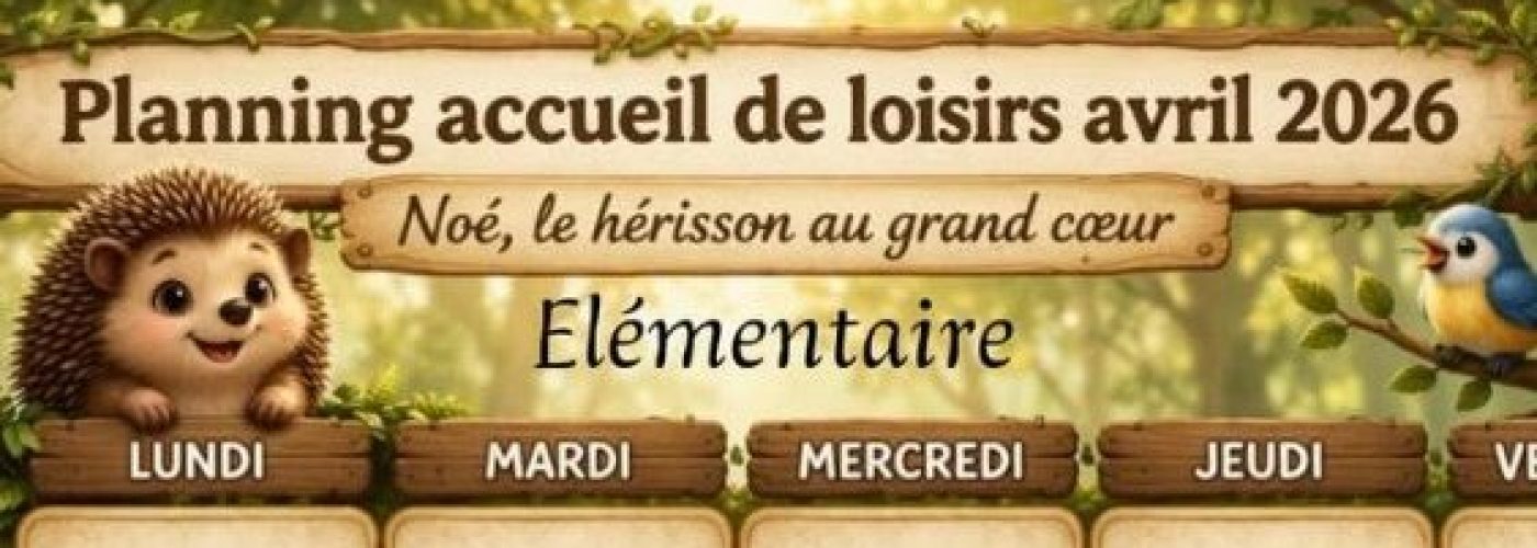 🚸 Vacances scolaires