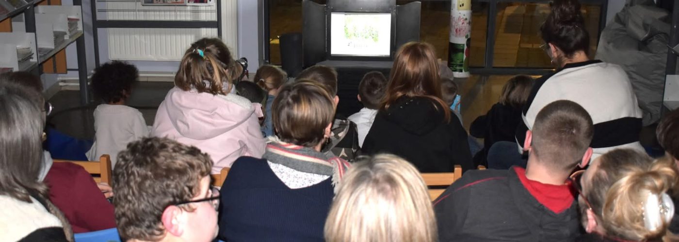 🔦 Entre « Villes et campagnes » 