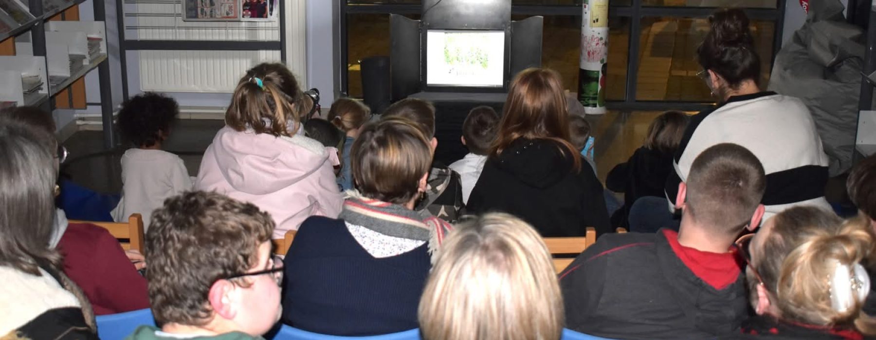 🔦 Entre « Villes et campagnes » 