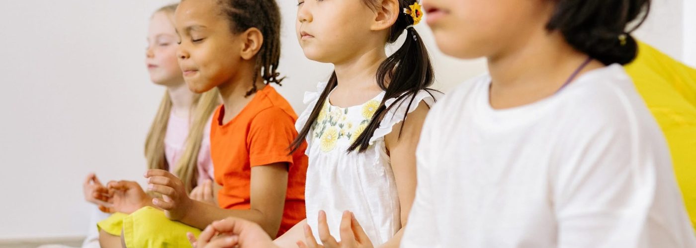 🧘‍♀️ Yoga créatif 