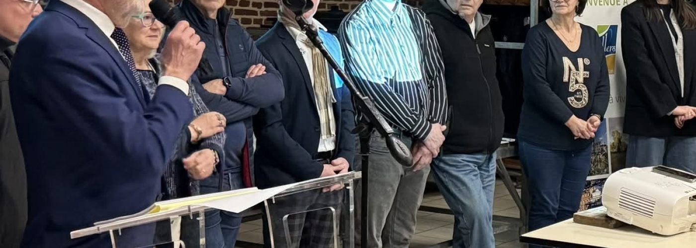 🏆Grand prix de Lillers 