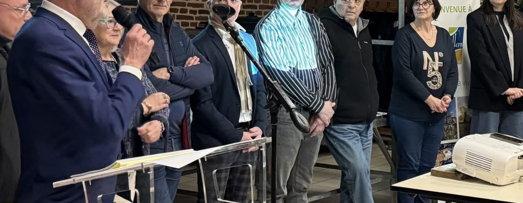 🏆Grand prix de Lillers 