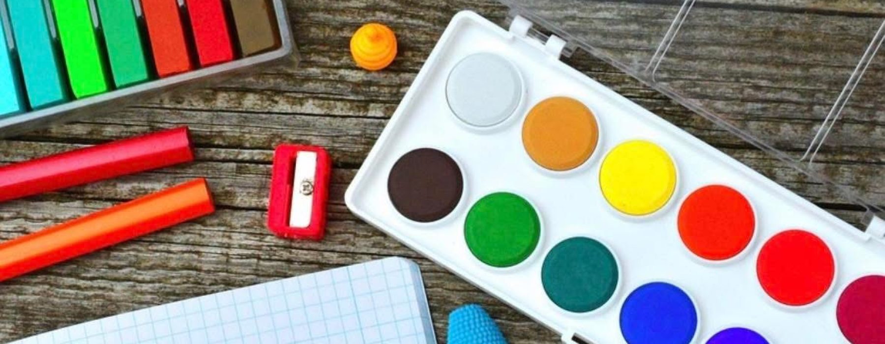 🖍️ Rentrée scolaire 2026/2027