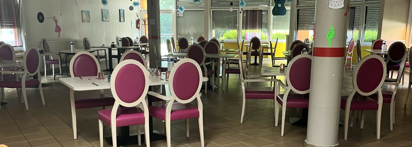 🍽️ Au menu de la RAAC !