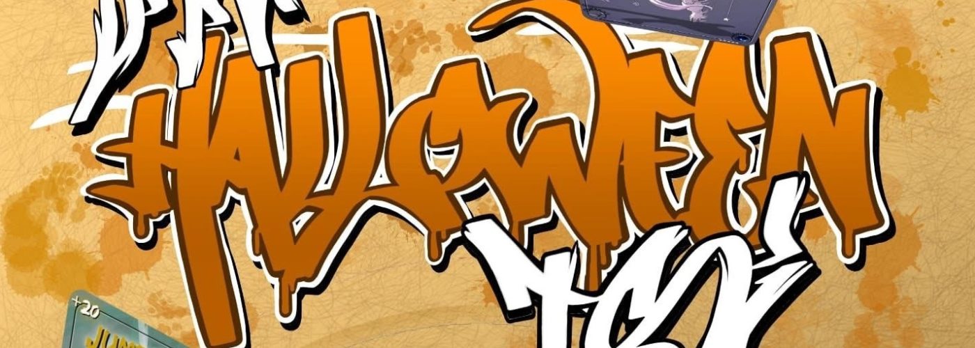 😵‍💫 Tournoi et battle Halloween