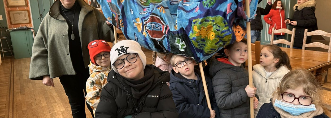 CLEA « forme » des artistes !