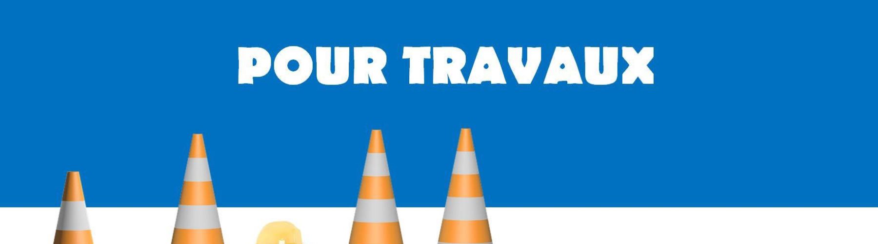 📣 Coupure électrique le 1 septembre