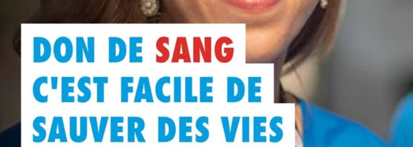 🩸 Don de sang