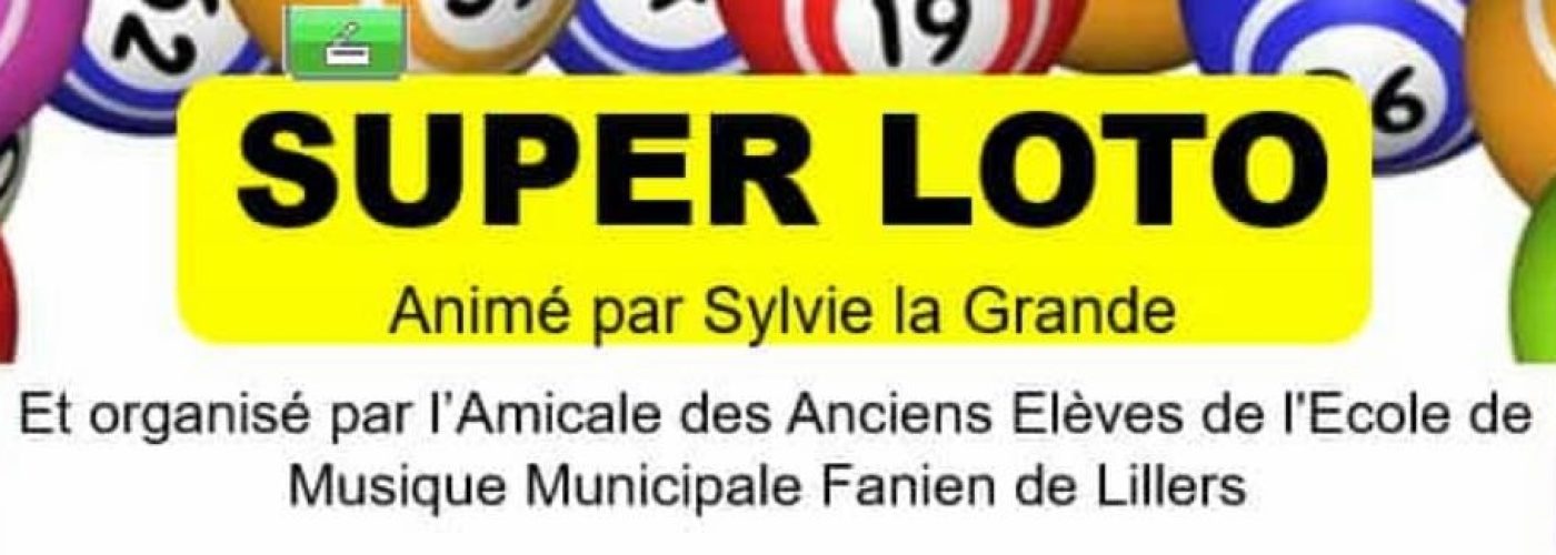 🎱 Loto