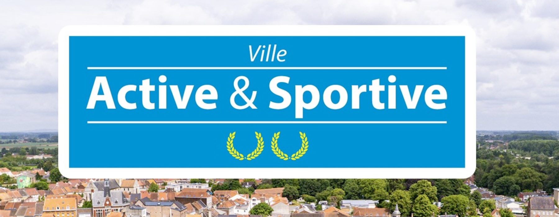 La politique sportive récompensée